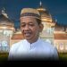 Pernah Sekwil Pemuda Masjid Papua, Bahlil Lahadalia Ditunjuk Jadi Ketua Dewan Pembina Pemuda Masjid Dunia