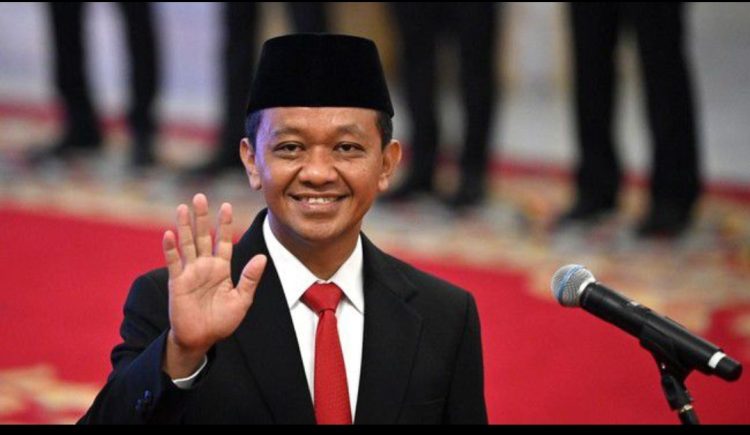 Jejak Aktivis Islam, FORMID: Bahlil Lahadalia Punya Portofolio Lengkap untuk Pimpin Pemuda Masjid Dunia