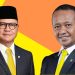 Golkar Dipercaya Presiden, Bahlil: Reshuffle Hak Prerogatif Presiden, Golkar Siap Jalankan Amanah Presiden
