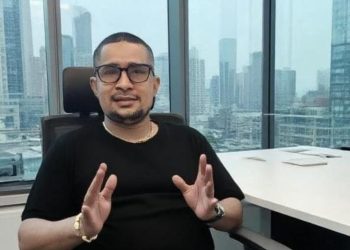 Direktur HAI: Istana Jangan Diam Soal Isu Pergantian Kapolri Harus Segera Diluruskan