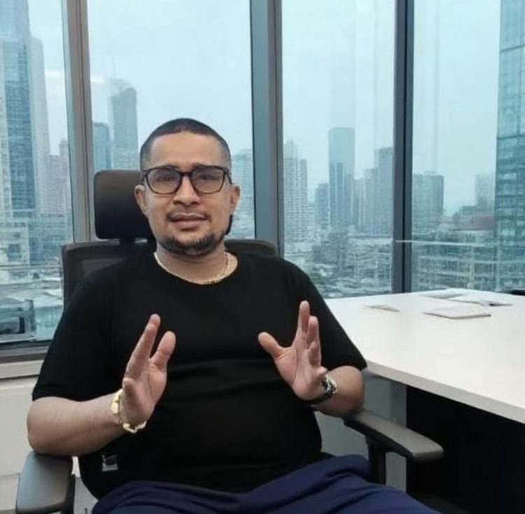 Direktur HAI: Istana Jangan Diam Soal Isu Pergantian Kapolri Harus Segera Diluruskan