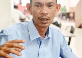 Tokoh Muda Fuad Bachmid: Tak Ada Urgensi Reformasi Polri Bisa Melamahkan Institusi