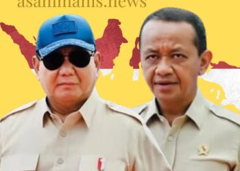 7 Capaian “Merdeka Energi” di Era Presiden Prabowo, Bahlil Lahadalia: Jadi Warisan Penting Bagi Pembangunan Sektor Energi Indonesia
