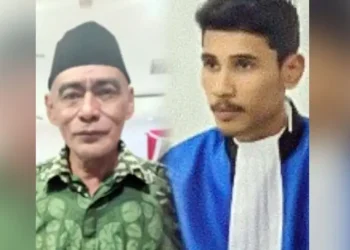 Perihal Cinnabar SBB, HIPDA-H: Zain Saiful DPRD Asal Bicara, Abaikan Negeri Luhu – Abaikan Adat Orang Saudara