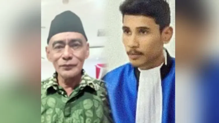 Perihal Cinnabar SBB, HIPDA-H: Zain Saiful DPRD Asal Bicara, Abaikan Negeri Luhu – Abaikan Adat Orang Saudara