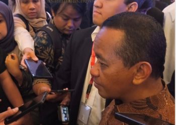 Bahlil Lahadalia: 22.000 Sumur Minyak Rakyat di Musi Banyuasin Jadi Potensi Besar Ekonomi Masyarakat Lokal
