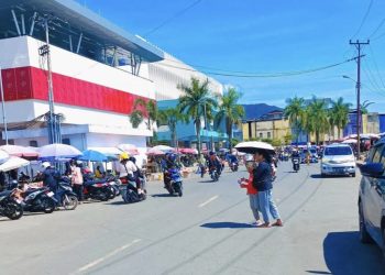 Meluruskan Fakta: CV Kibas Halawan Tidak Terlibat dalam Penggerebekan di Mardika