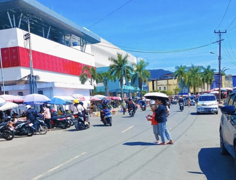 Meluruskan Fakta: CV Kibas Halawan Tidak Terlibat dalam Penggerebekan di Mardika