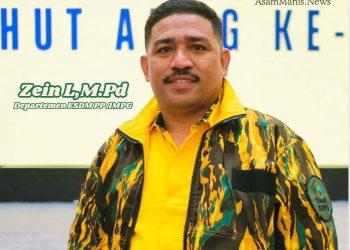 Body Shaming terhadap Menteri ESDM: Cermin Krisis Etika di Era Demokrasi Digital