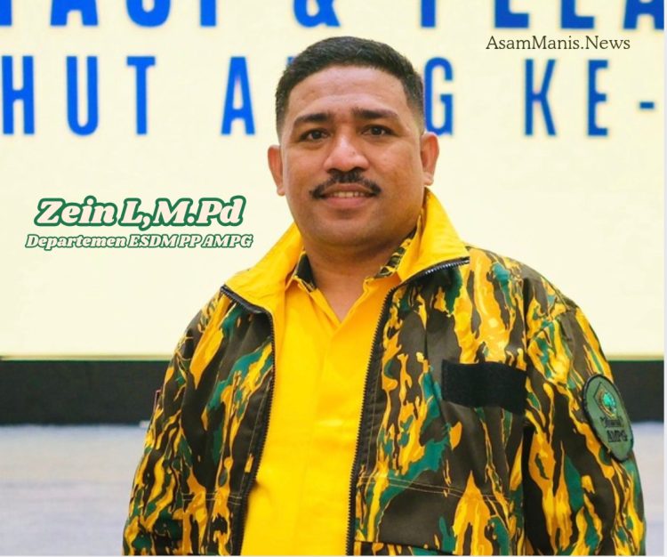 Body Shaming terhadap Menteri ESDM: Cermin Krisis Etika di Era Demokrasi Digital