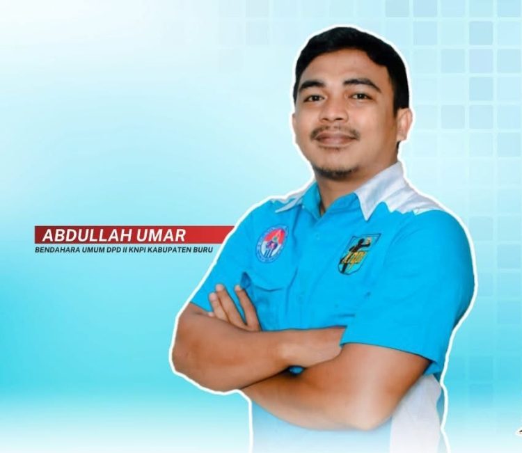 KNPI Buru Tegaskan Dukungan Penuh untuk Kepala Desa Waegeren, Abdulah: Nur Soleh Masih Sah dan di Sukai warga Waegeren