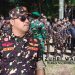 Sinergi Banser dan TNI, Zuhri Wael: Wujud Cinta Tanah Air di Ulang Tahun TNI ke-80 1.750 Anggota Banser Siap