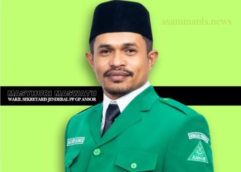 Koperasi Merah Putih Penopang Pembanngunan Ekonomi Masyarakat