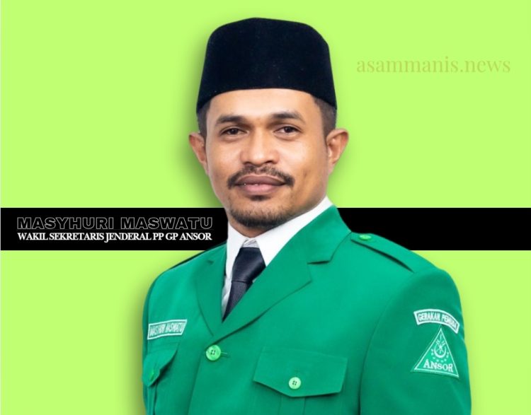 Koperasi Merah Putih Penopang Pembanngunan Ekonomi Masyarakat