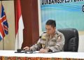 Brigjend Pol. Dhani Hernando, Direktur Bilateral BNPT Yang Menguasai Tiga Bahasa Asing