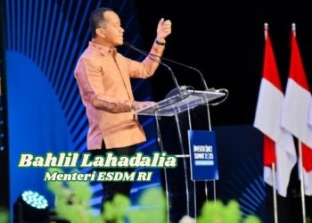Pemerintah Targetkan 2026 Indonesia Bebas Impor Solar, Bahlil Lahadalia: Atas arahan Bapak Presiden, Kita dorong ke B50