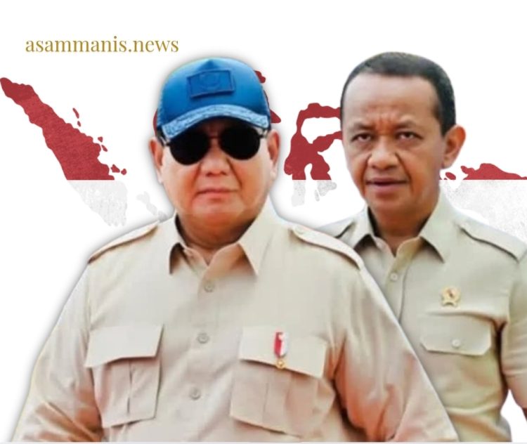 Pemerintah Bakal Setop Impor Solar 2026, FORMID: Langkah Menteri ESDM atas Perintah Presiden Soal B50 Kita Apresiasi dan Dukung