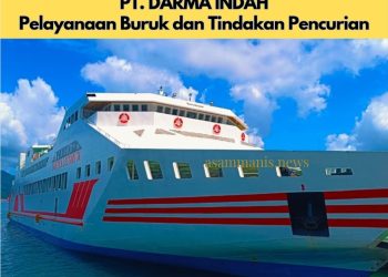 Ketua KNPI Buru Desak PT. Darma Indah Angkat Kaki dari Laut Maluku, Soroti Dugaan Pencurian dan Buruknya Pelayanan
