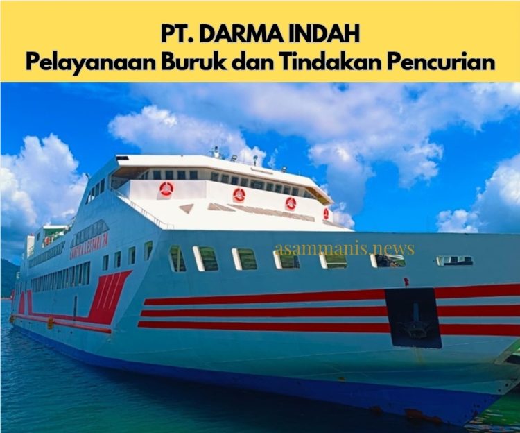 Ketua KNPI Buru Desak PT. Darma Indah Angkat Kaki dari Laut Maluku, Soroti Dugaan Pencurian dan Buruknya Pelayanan