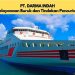 Ketua KNPI Buru Desak PT. Darma Indah Angkat Kaki dari Laut Maluku, Soroti Dugaan Pencurian dan Buruknya Pelayanan