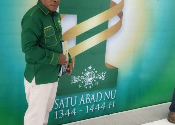 PCNU Kota Tual Sambut Positif Kunjungan Wapres ke Kepulauan Kei: Momentum Percepatan Pembangunan Daerah