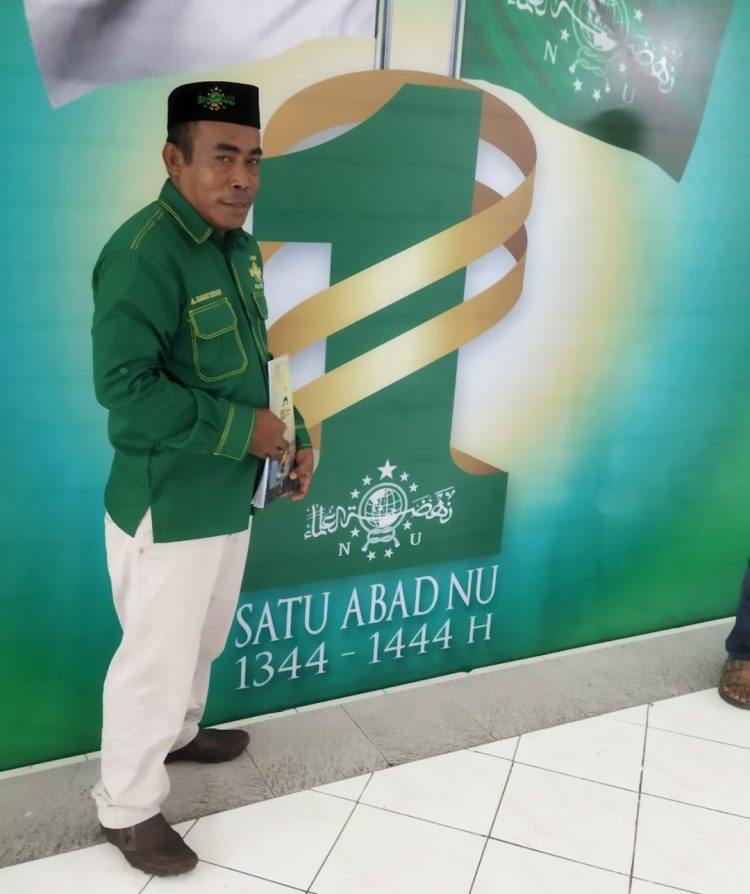 PCNU Kota Tual Sambut Positif Kunjungan Wapres ke Kepulauan Kei: Momentum Percepatan Pembangunan Daerah