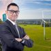 Indonesia Komitmen Capai Net Zero Emissions 2060, Darmawan: Transisi Energi Jadi Kunci Pertumbuhan Ekonomi dan Lingkungan Seimbang