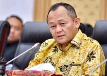 Golkar Apresiasi Kinerja Bahlil dan Wihaji, Sarmuji: Bukti Kader Kami Bekerja dengan Hati dan Profesionalisme Untuk Rakyat