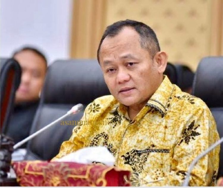 Golkar Apresiasi Kinerja Bahlil dan Wihaji, Sarmuji: Bukti Kader Kami Bekerja dengan Hati dan Profesionalisme Untuk Rakyat