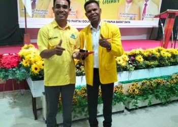 HUT ke-61 Golkar Papua Barat Daya: Teguhkan Komitmen Pengabdian dan Konsolidasi Menuju Musda