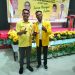 HUT ke-61 Golkar Papua Barat Daya: Teguhkan Komitmen Pengabdian dan Konsolidasi Menuju Musda