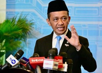 Survei ARCI: Kinerja Menteri Bahlil Masuk Lima Terbaik, Pakar Unesa Nilai Kebijakan Energi Tepat dan Stabil