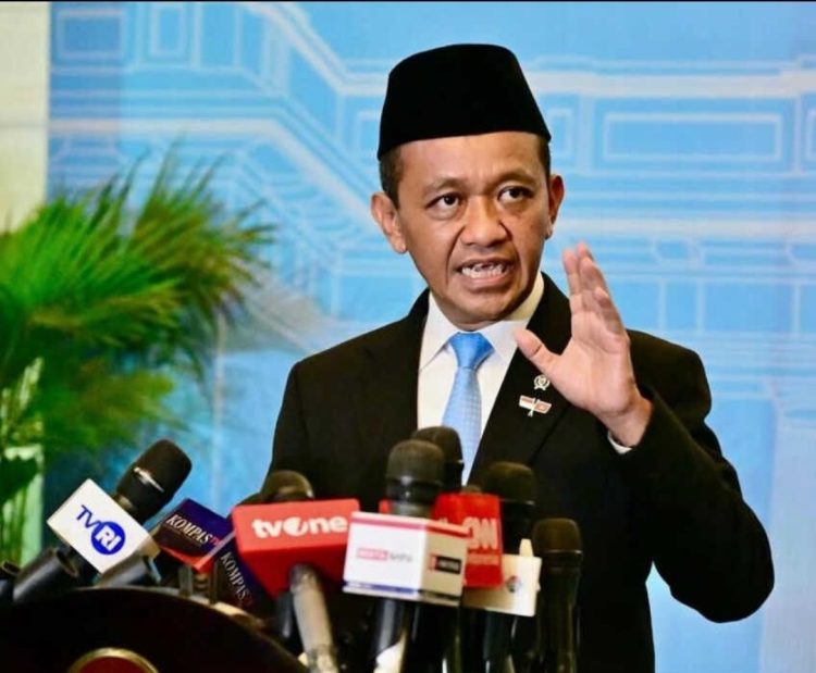 Survei ARCI: Kinerja Menteri Bahlil Masuk Lima Terbaik, Pakar Unesa Nilai Kebijakan Energi Tepat dan Stabil