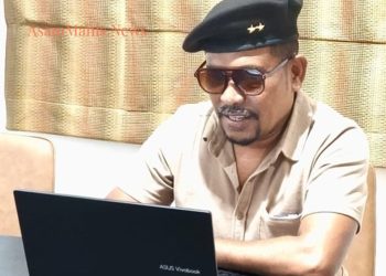 Rohalim Boy Sangadji Dinilai Layak Pimpin Golkar Maluku, Sosok Visioner dan Dekat dengan Akar Rumput