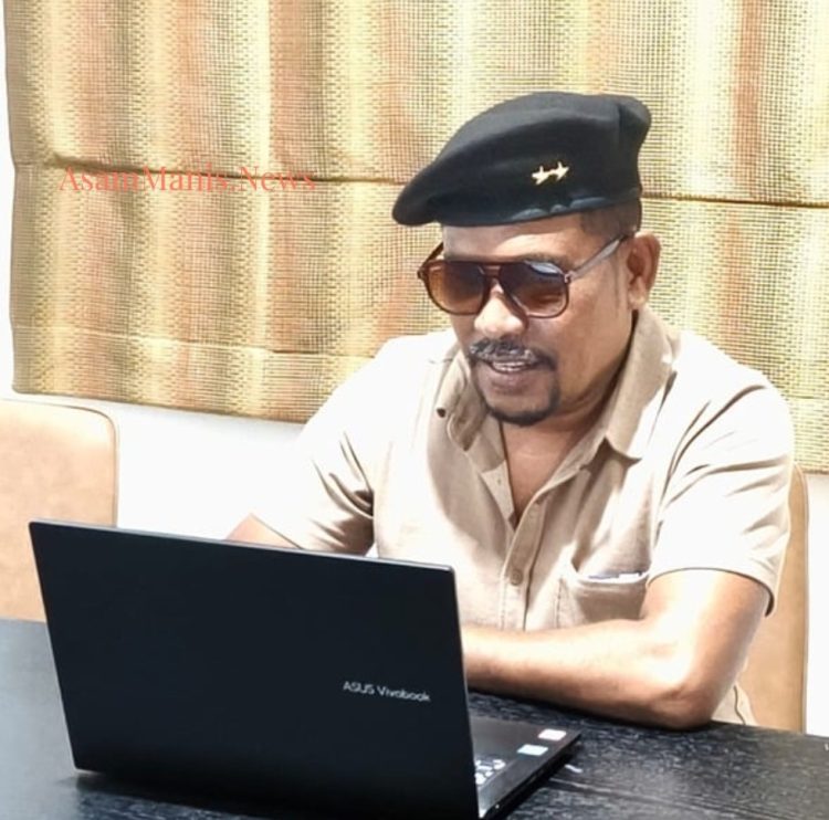 Rohalim Boy Sangadji Dinilai Layak Pimpin Golkar Maluku, Sosok Visioner dan Dekat dengan Akar Rumput