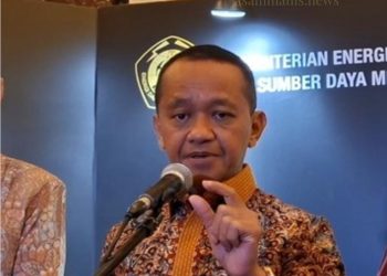 Bahlil: Program Listrik Desa dan BPBL, Targetkan 5.700 Desa, 4.400 Dusun Terlistriki, Dorong Pemerataan Energi di Seluruh Indonesia