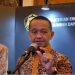 Bahlil: Program Listrik Desa dan BPBL, Targetkan 5.700 Desa, 4.400 Dusun Terlistriki, Dorong Pemerataan Energi di Seluruh Indonesia