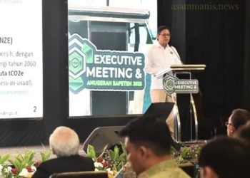 Langkah Berani ESDM Menuju 2060, Yuliot: Pembangkit Listrik Tenaga Nuklir Jadi Harapan Baru Indonesia