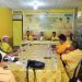 Rapat Pleno Golkar SBB Resmi Usung Boy Sangadji Jadi Calon Ketua DPD Maluku