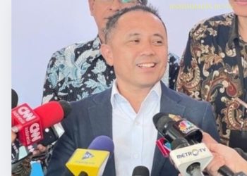 HARUS MELAWAN TEMAN DEKAT, Direktur PLN Bernostalgia “Beratnya Perjuangan Men-delisting FABA dari Limbah B3”