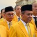 Bahlil Lahadalia Tegaskan: Musda Sulsel adalah Semangat Merebut Kembali Sulsel Untuk Golkar