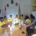 Golkar Kota Ambon Putuskan Dukung Rohalim Boy Sangadji sebagai Calon Ketua DPD I Maluku
