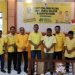 DPD II Golkar Kabupaten Buru Resmi Dukung Rohalim Boy Sangadji Pimpin Golkar Maluku