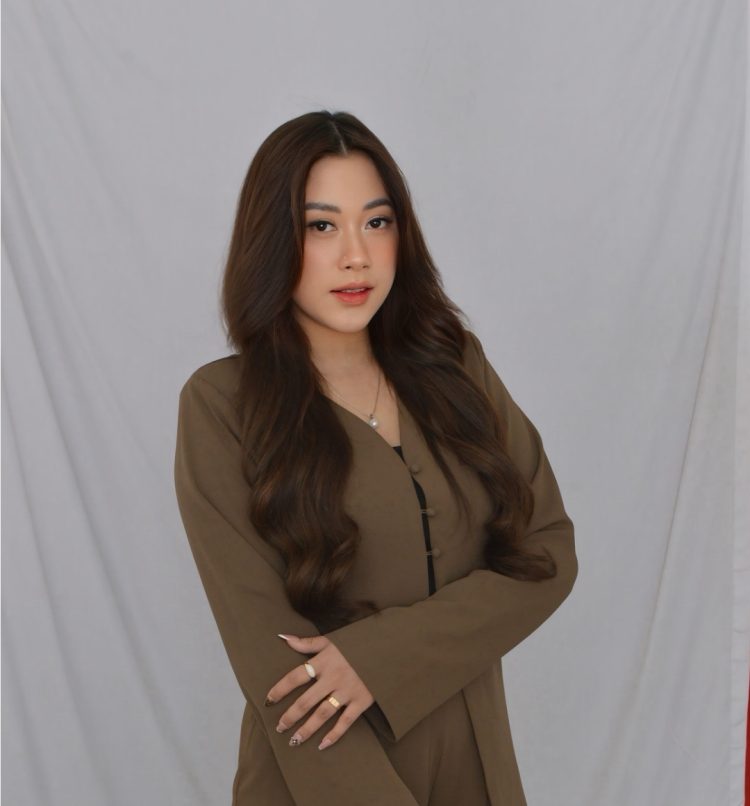 Pendaftaran Muscablub HIPMI Boltim Dibuka, Begini Penjelasan Ketua Panitia Pengarah Fennik Iradha