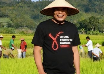 Gerakan Pemuda Tani Indonesia Nilai Pemberitaan Tempo Terhadap Mentan Menyesatkan