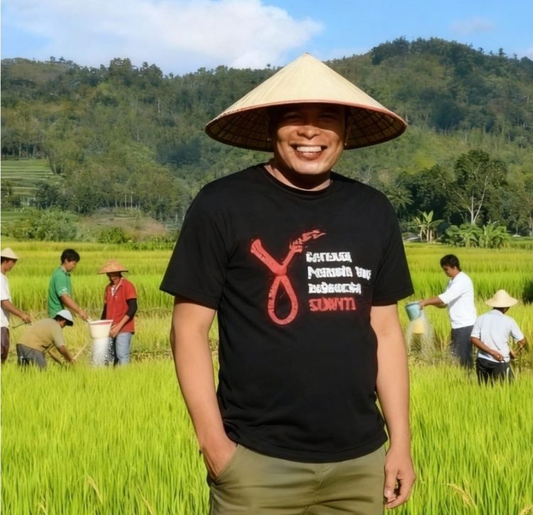 Gerakan Pemuda Tani Indonesia Nilai Pemberitaan Tempo Terhadap Mentan Menyesatkan