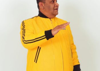 Rohalim Boy Sangadji Nyatakan Siap Daftar dan Bertarung di Musda Golkar Maluku Dengan Dukungan Suara Mayoritas Musda