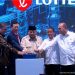 Presiden Prabowo Resmikan Proyek Raksasa Lotte Chemical Indonesia, Bukti Nyata Hilirisasi dan Kerja Sama Strategis RI–Korea