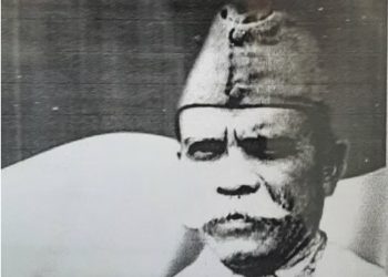 Jejak Sangadji dan Cermin Kepahlawanan Kita Hari Ini