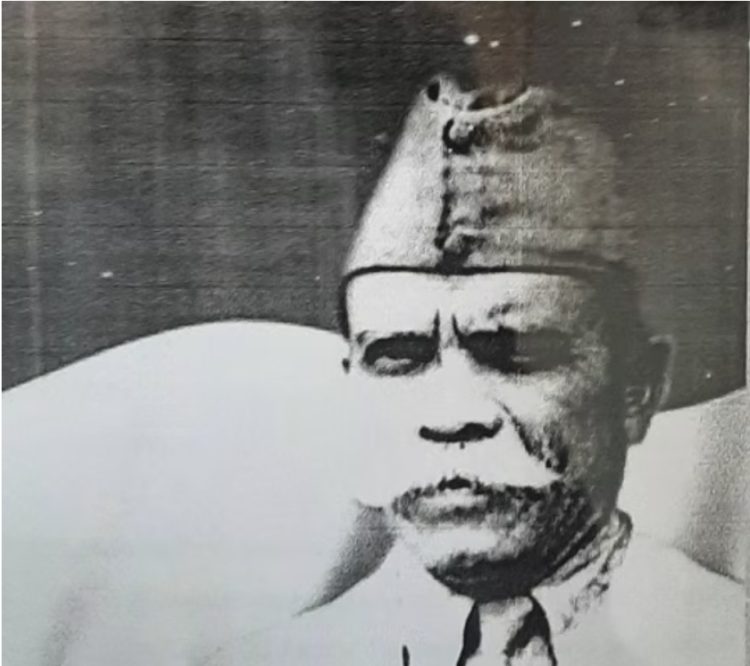 Jejak Sangadji dan Cermin Kepahlawanan Kita Hari Ini